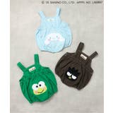 サンリオキャラクターズ/おしりモチーフサロペット | F.O.Online Store | 詳細画像23 