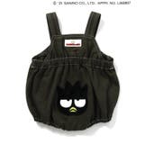 サンリオキャラクターズ/おしりモチーフサロペット | F.O.Online Store | 詳細画像3 