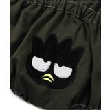 サンリオキャラクターズ/おしりモチーフサロペット | F.O.Online Store | 詳細画像6 