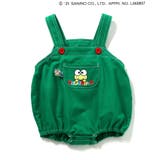 サンリオキャラクターズ/おしりモチーフサロペット | F.O.Online Store | 詳細画像7 