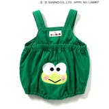 サンリオキャラクターズ/おしりモチーフサロペット | F.O.Online Store | 詳細画像8 