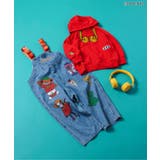 The Wakey Show サロペット  | F.O.Online Store | 詳細画像10 
