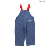 The Wakey Show サロペット  | F.O.Online Store | 詳細画像3 