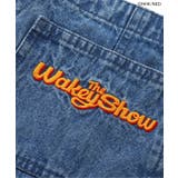 The Wakey Show サロペット  | F.O.Online Store | 詳細画像5 