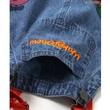The Wakey Show サロペット  | F.O.Online Store | 詳細画像6 