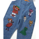 The Wakey Show サロペット  | F.O.Online Store | 詳細画像7 