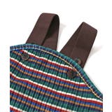 【リンク】レトロパターンベビーサロペット | F.O.Online Store | 詳細画像5