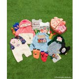 こびとづかん もこもこサロペット  | F.O.Online Store | 詳細画像11 