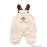 こびとづかん もこもこサロペット  | F.O.Online Store | 詳細画像12 