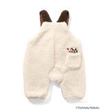 こびとづかん もこもこサロペット  | F.O.Online Store | 詳細画像13 