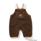 こびとづかん もこもこサロペット  | F.O.Online Store | 詳細画像2 