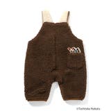 こびとづかん もこもこサロペット  | F.O.Online Store | 詳細画像3 
