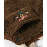 こびとづかん もこもこサロペット  | F.O.Online Store | 詳細画像6 