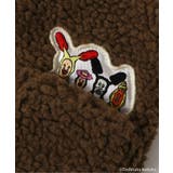 こびとづかん もこもこサロペット  | F.O.Online Store | 詳細画像7 