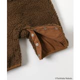 こびとづかん もこもこサロペット  | F.O.Online Store | 詳細画像9 