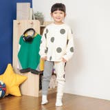 DAISUKI リブパンツ  9分丈 | F.O.Online Store | 詳細画像10 