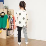 DAISUKI リブパンツ  9分丈 | F.O.Online Store | 詳細画像11 
