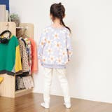 DAISUKI リブパンツ  9分丈 | F.O.Online Store | 詳細画像14 