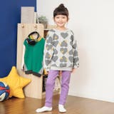 DAISUKI リブパンツ  9分丈 | F.O.Online Store | 詳細画像16 