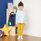 DAISUKI リブパンツ  9分丈 | F.O.Online Store | 詳細画像23 