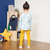 DAISUKI リブパンツ  9分丈 | F.O.Online Store | 詳細画像24 