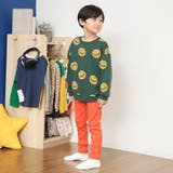 DAISUKI リブパンツ  9分丈 | F.O.Online Store | 詳細画像26 