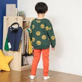 DAISUKI リブパンツ  9分丈 | F.O.Online Store | 詳細画像27 