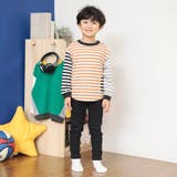 DAISUKI リブパンツ  9分丈 | F.O.Online Store | 詳細画像3 