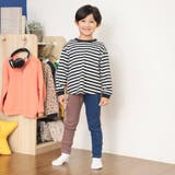 DAISUKI リブパンツ  9分丈 | F.O.Online Store | 詳細画像30 