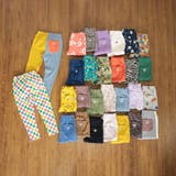 DAISUKI リブパンツ  9分丈 | F.O.Online Store | 詳細画像33 