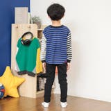 DAISUKI リブパンツ  9分丈 | F.O.Online Store | 詳細画像4 