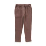 DAISUKI リブパンツ  9分丈 | F.O.Online Store | 詳細画像5 