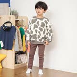 DAISUKI リブパンツ  9分丈 | F.O.Online Store | 詳細画像6 