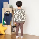 DAISUKI リブパンツ  9分丈 | F.O.Online Store | 詳細画像7 