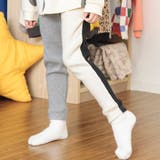 グレー | DAISUKI リブパンツ  9分丈 | F.O.Online Store