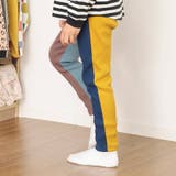レインボー | DAISUKI リブパンツ  9分丈 | F.O.Online Store