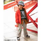 B NEWJACK トランクスレイヤードカットソーパンツ  10分丈 | F.O.Online Store | 詳細画像18 