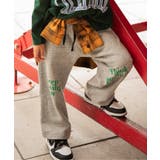 グレー | B NEWJACK トランクスレイヤードカットソーパンツ  10分丈 | F.O.Online Store