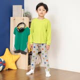 DAISUKI パンツ 9分丈 | F.O.Online Store | 詳細画像15