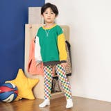 DAISUKI パンツ 9分丈 | F.O.Online Store | 詳細画像17