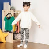 DAISUKI パンツ 9分丈 | F.O.Online Store | 詳細画像3