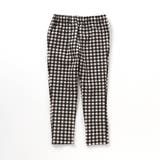 DAISUKI パンツ 9分丈 | F.O.Online Store | 詳細画像8