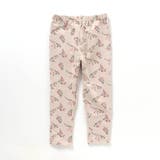 ベージュ | DAISUKI パンツ 9分丈 | F.O.Online Store