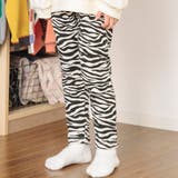 ブラック | DAISUKI パンツ 9分丈 | F.O.Online Store