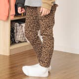 ブラウン | DAISUKI パンツ 9分丈 | F.O.Online Store