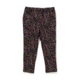 チャコール | DAISUKI パンツ 9分丈 | F.O.Online Store