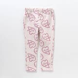 クリーム | DAISUKI パンツ 9分丈 | F.O.Online Store