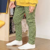 グリーン | DAISUKI パンツ 9分丈 | F.O.Online Store