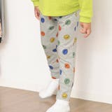 グレー | DAISUKI パンツ 9分丈 | F.O.Online Store