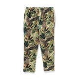 カーキ | DAISUKI パンツ 9分丈 | F.O.Online Store